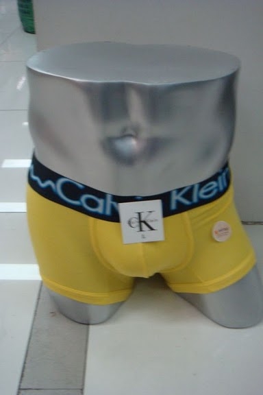 Calzoncillo Calvin Klein